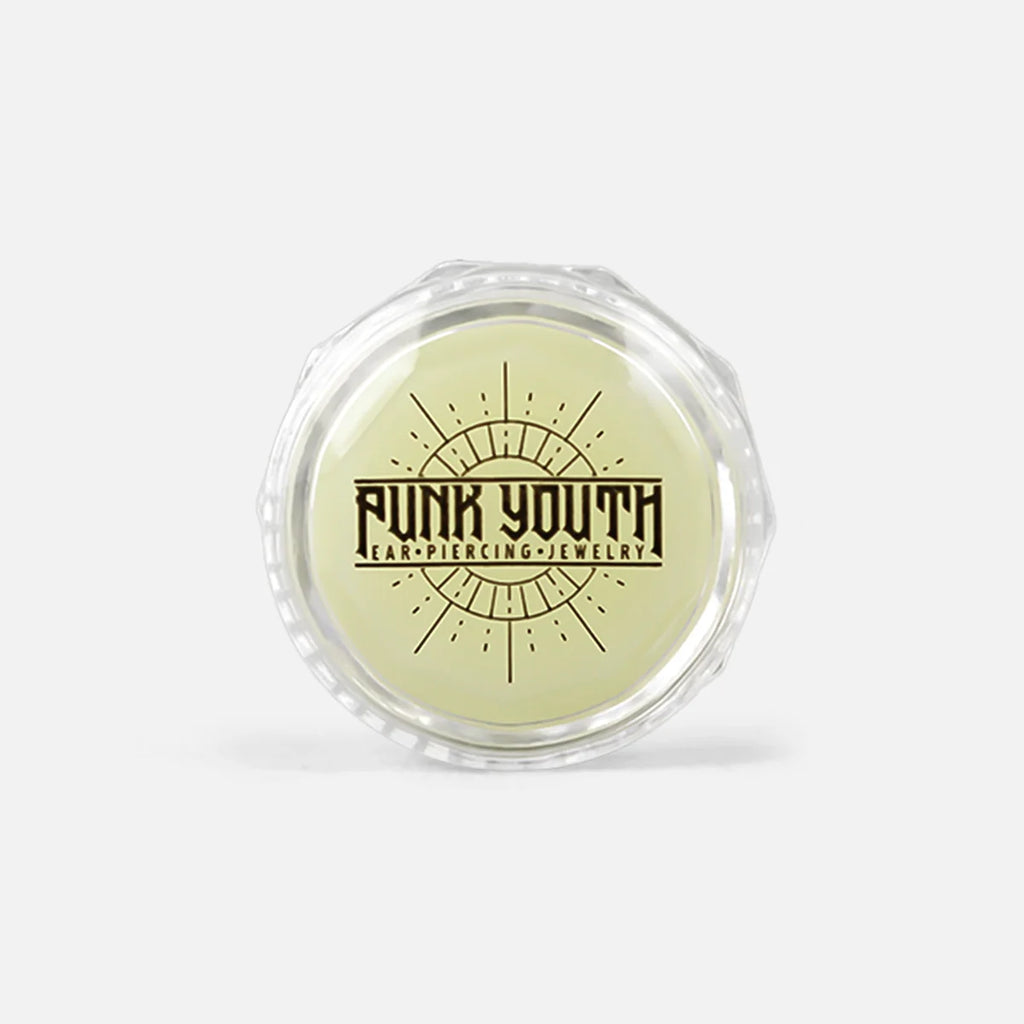 Ear Stretching & Piercing Balm