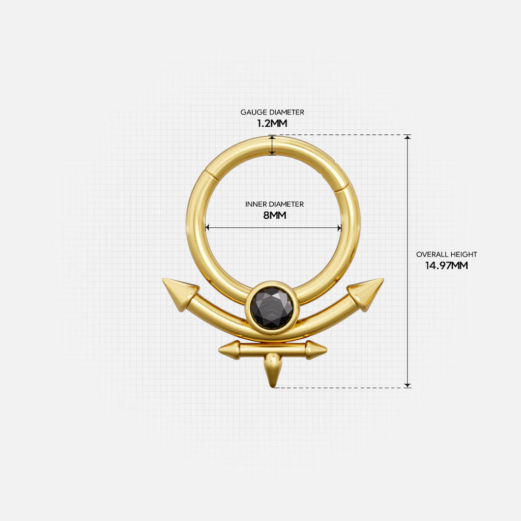 ECLIPSE CORE CLICKER